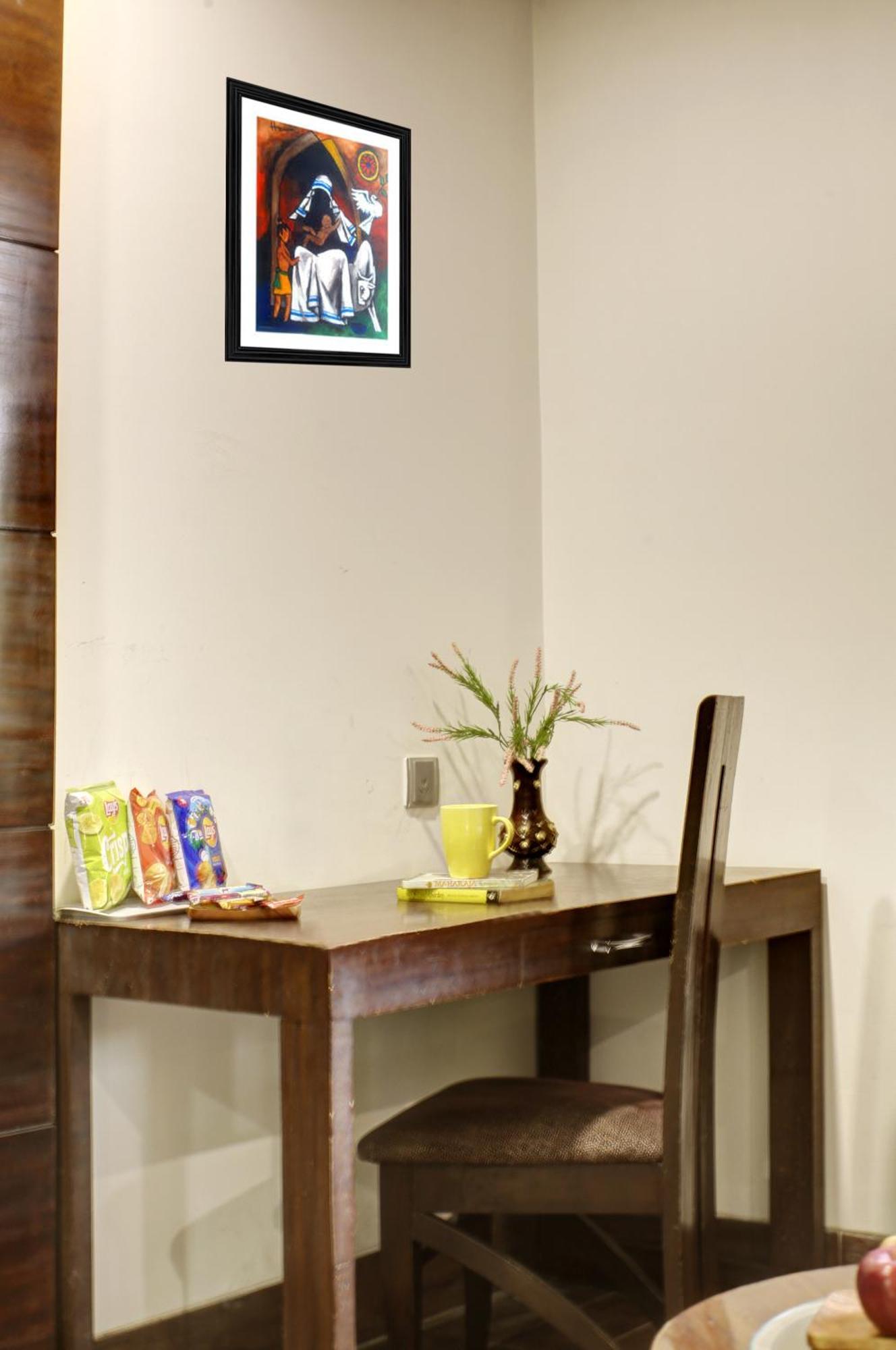 Hotel Good Times Near Ganga Ram Hospital And Karol Bagh Metro 德里 外观 照片